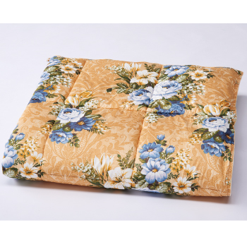 トルマリン・玉川 湯の花ケットサックス