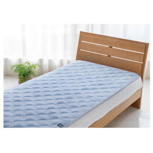 除湿敷パッド ブルー