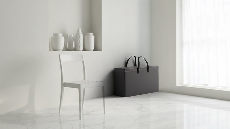 人間工学に基づく