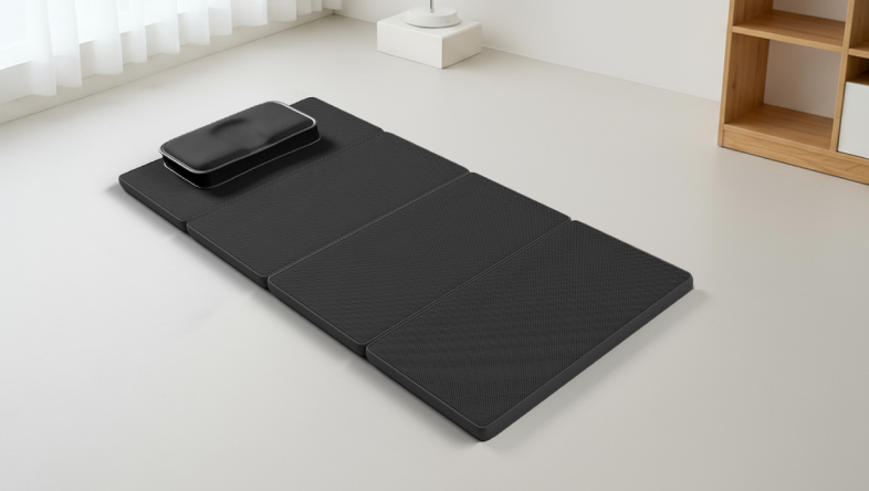 人間工学に基づくコンパクトスマート 収納